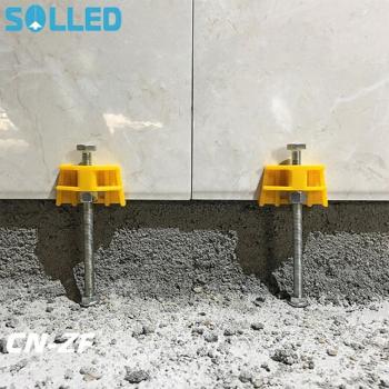 Tile Position Adjustment Regulator