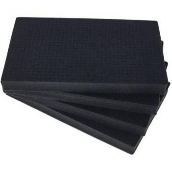 Flyht Pro Inlay Foam WP Cassa Sicura 8 Nero