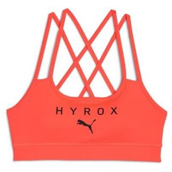 Hyrox Puma Strappy Red – XL