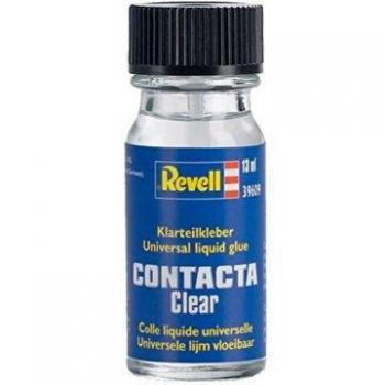 Revell Contacta Clear Model Cement, 20 g