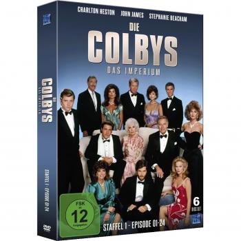 Die Colbys