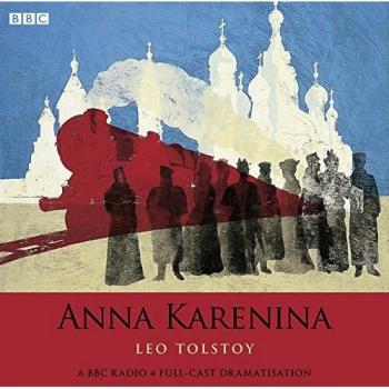 Anna Karenina