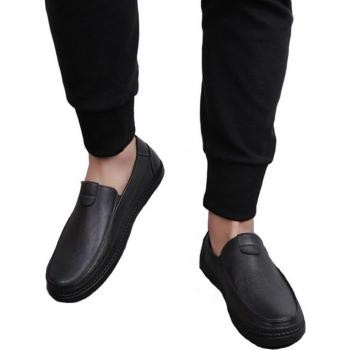 Chaussures bas pour hommes