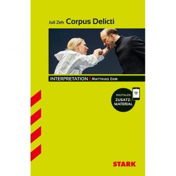 STARK Interpretationen Deutsch