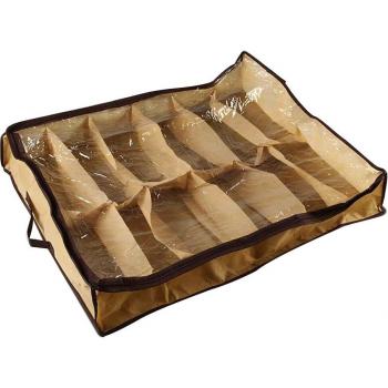 Under Bed Shoe Storage Bag
