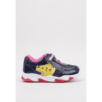 Zapatilla Velcro para Bebé Niña
