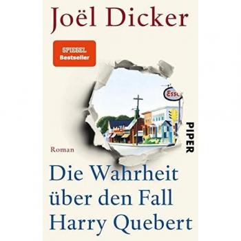 Die Wahrheit über den Fall Harry Quebert
