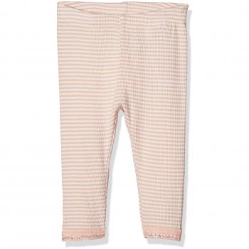Leggings para Bebés NAME IT Nitgeline, Multicolor (Evening Sand), 68