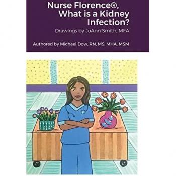Nurse Florence®, What is a Kidney Infection?