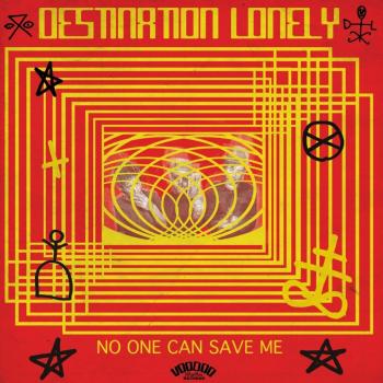 Music & Sounds Hörspiel-CD No One Can Save Me