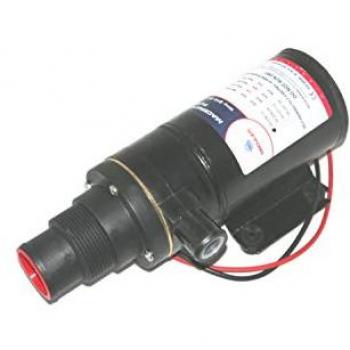 Osculati Pompa maceratrice 12 V 43 L/min