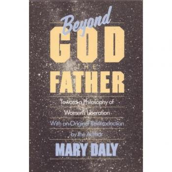 Beacon Press, Inc. Beyond God the Father: Toward a Philosophy of Women's Liberation