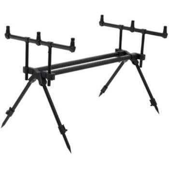Prologic C-SERIES TWIN SUPPORT 3 RUTEN ROD POD