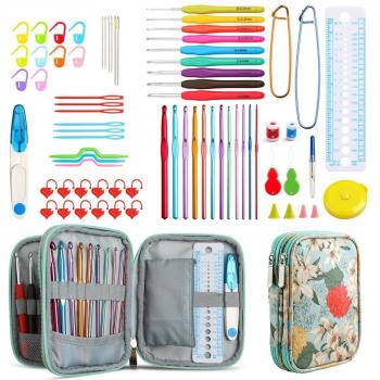 Accesorio Punto DIY con Estuche Mango