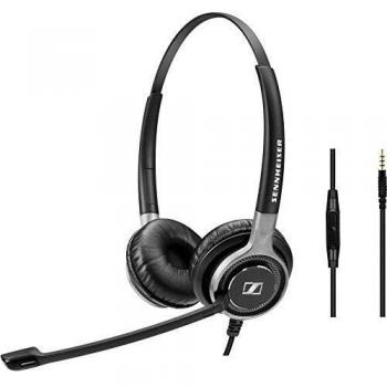 Sennheiser SC 665 Duo Headset