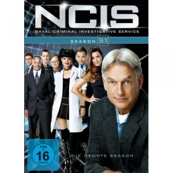 NCIS