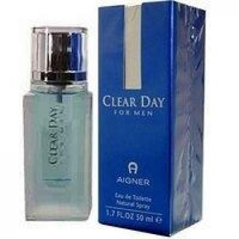 Etienne Aigner Clear Day for Him Eau de Toilette 100ml