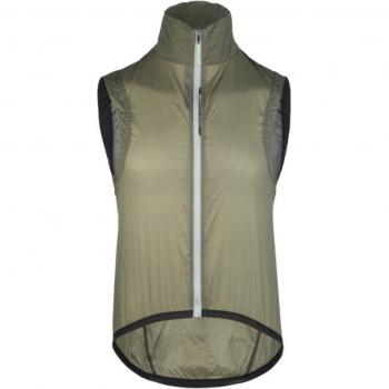 Chaleco Q36.5 Air Vest Verde Oliva, Tamaño S