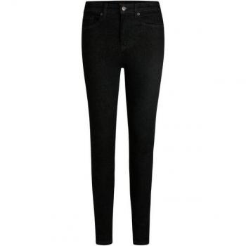 Denim Extensible BOSS Jeans Maye Femme Noir Casual