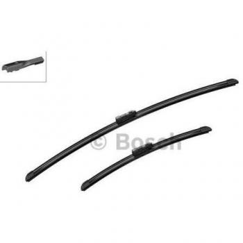 Essuie-glace BOSCH Aerotwin A945S 650+400mm, 2 pièces