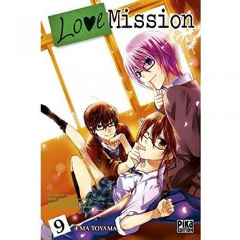 Love Mission