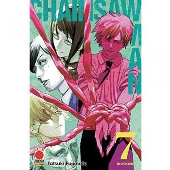 Chainsaw Man. Il sogno (Vol. 7