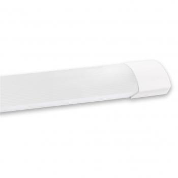 Schermo LED 36W 120cm Bianco Caldo