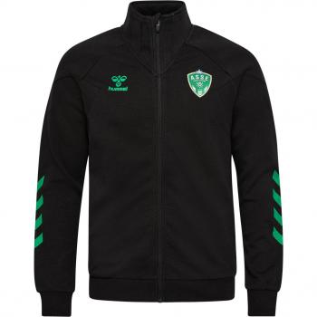 Giacca tuta zip ASSE 2023/24