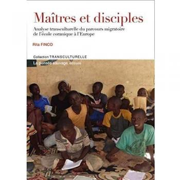 Maîtres et disciples