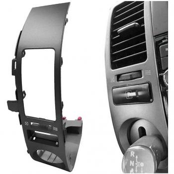 Cadre de garniture latérale gauche – climatiseur Prius 2004‑2009