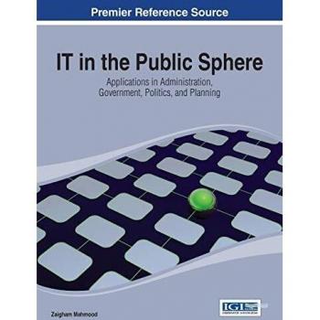 IT in the Public Sphere