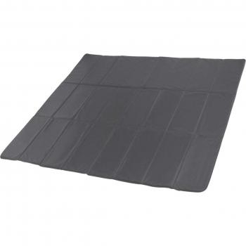 DOD MA5‑520 5‑Person Tent Floor Mat – Gray, 6 mm Urethane