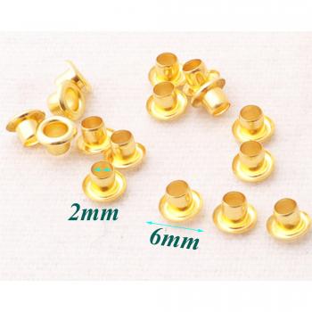 Mini Rivet Studs for Leather Bags