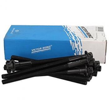 Viktor Reinz Cylinder Head Bolt Kit 14-32214-01