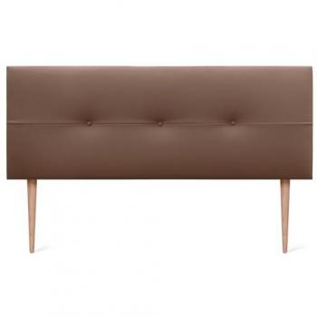 Cabecero de cama de lujo AQUALINE Pro 145x105cm