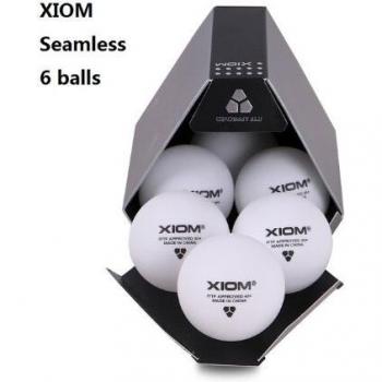 729 DHS JOOLA PALIO SANWEI 40+ Table Tennis Ball