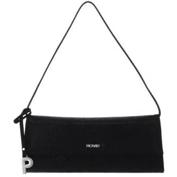 Picard Auguri 26 cm Women's Leather Shoulder Bag