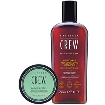 American Crew Regimen Styling Pack