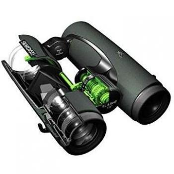 Swarovski EL 10x50 Verrekijker Groen