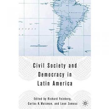 Civil Society and Democracy in Latin America