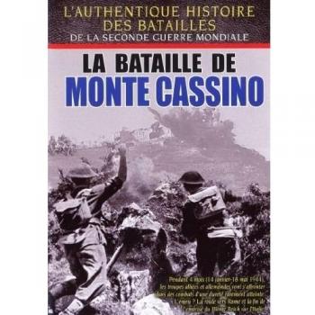 La Bataille de Monte Cassino