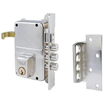 Azbe 8-HN Snap‑Secure