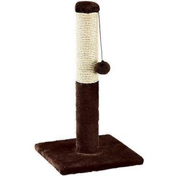 Ferplast Cat Scratching Post Multicolour Bronze 29 x 3 x 29 cm