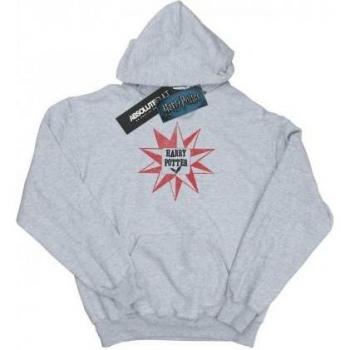 Sudadera con Capucha de Dama Hedwig Estrella de Harry Potter