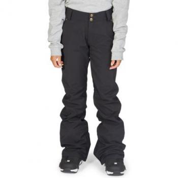 Pantalón Largo Negra DC Viva Snow L (Mujer)