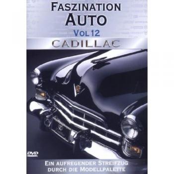 Faszination Auto