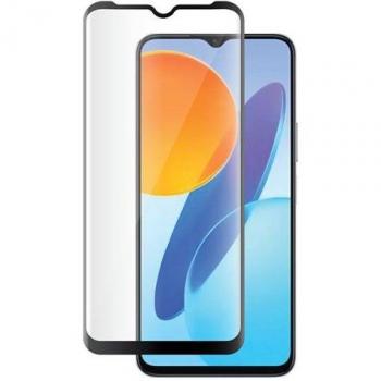 Verre Trempé 2,5 D BigBen SmartFrame™ – Garantie GRS pour Honor X6b / X6 / 70 Lite