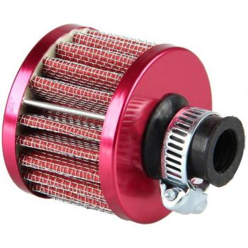 CarterBoost 12 mm