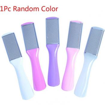 Foot Rasp for Hard Skin Removal