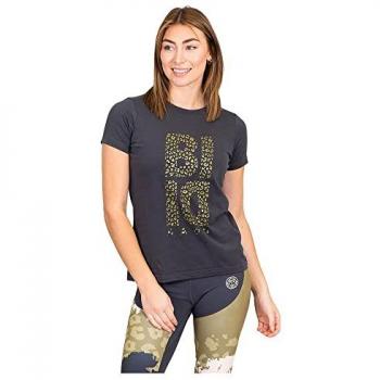 T-shirt Bidi Badu Pure Wild Chill pour Femmes